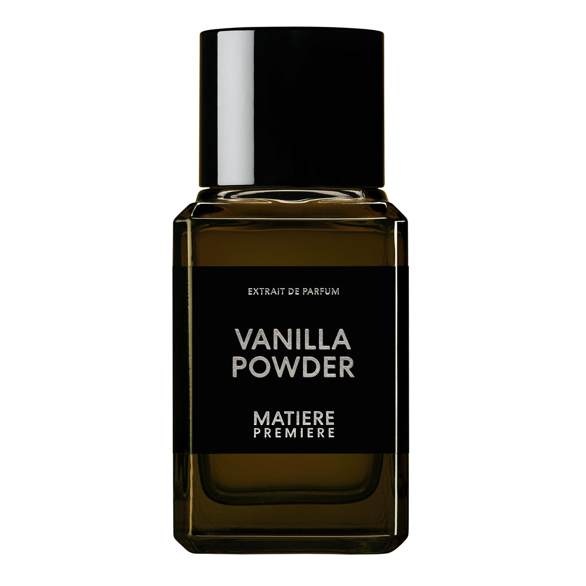 Matiere Premiere Vanilla Powder Extrait
